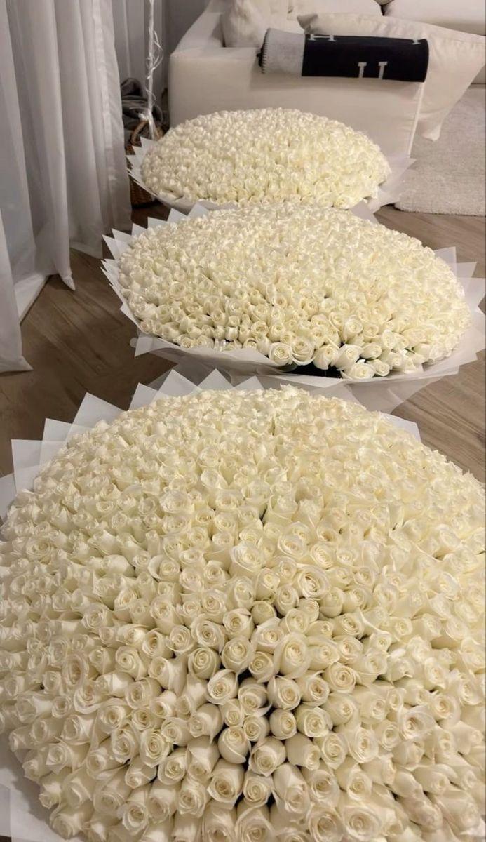 Secret Garden's Dreamy Bouquet